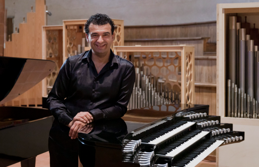 Concerti di Sant'Andrea, le grandi opere di Bach e le trascrizioni di Ferruccio Busoni